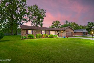1865 Leffler Drive, Lima, OH 45806
