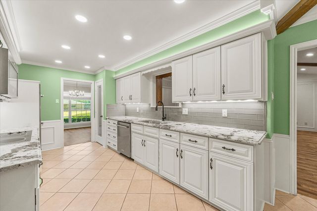 4001 Keele Drive, Garland, TX 75041