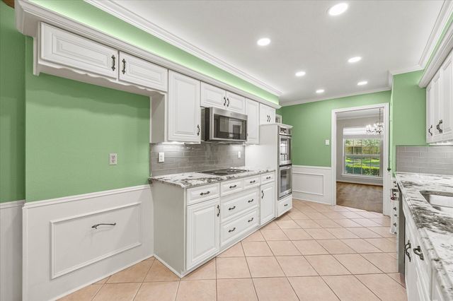 4001 Keele Drive, Garland, TX 75041
