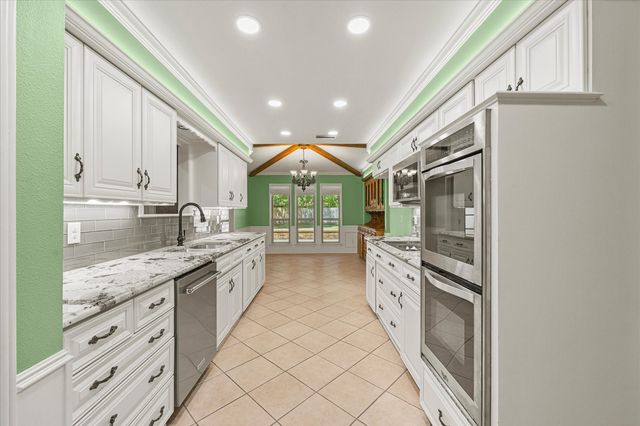 4001 Keele Drive, Garland, TX 75041