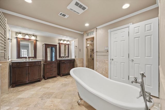 4001 Keele Drive, Garland, TX 75041