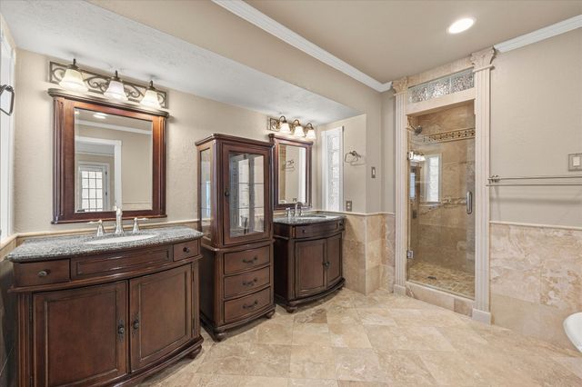 4001 Keele Drive, Garland, TX 75041