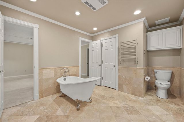 4001 Keele Drive, Garland, TX 75041