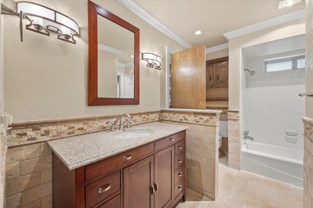 4001 Keele Drive, Garland, TX 75041