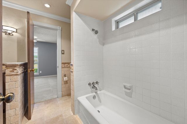 4001 Keele Drive, Garland, TX 75041