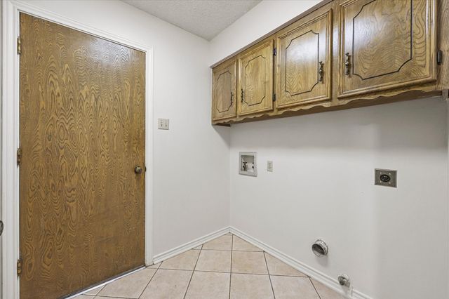 4001 Keele Drive, Garland, TX 75041