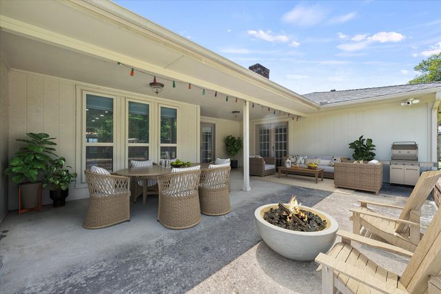 4001 Keele Drive, Garland, TX 75041