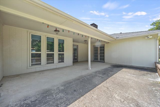 4001 Keele Drive, Garland, TX 75041