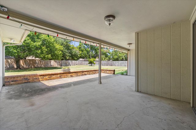 4001 Keele Drive, Garland, TX 75041