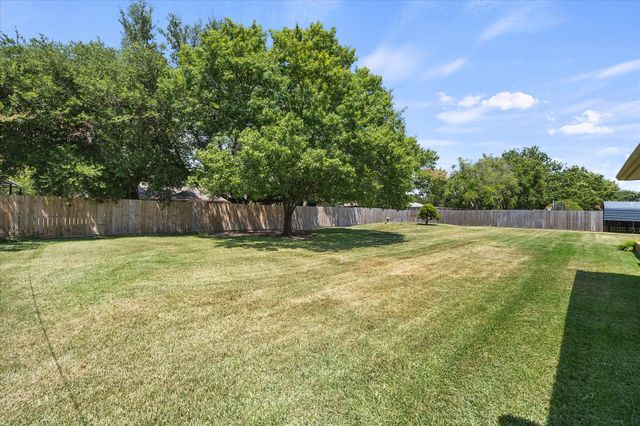 4001 Keele Drive, Garland, TX 75041
