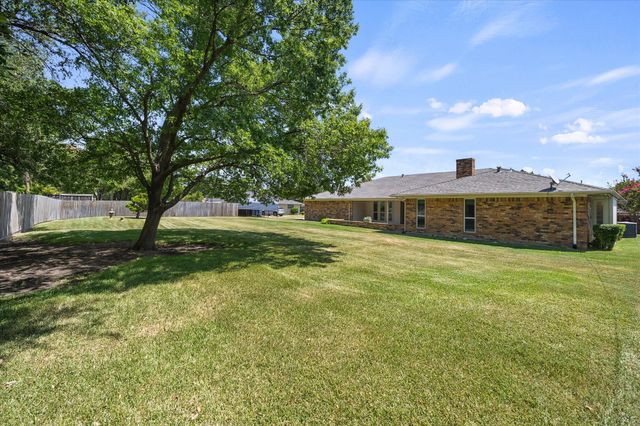 4001 Keele Drive, Garland, TX 75041