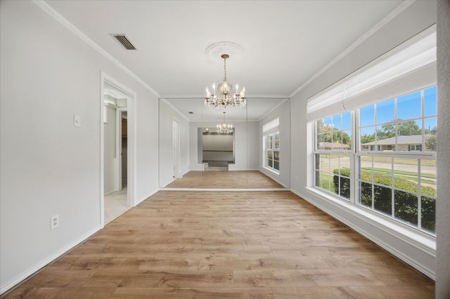 4001 Keele Drive, Garland, TX 75041