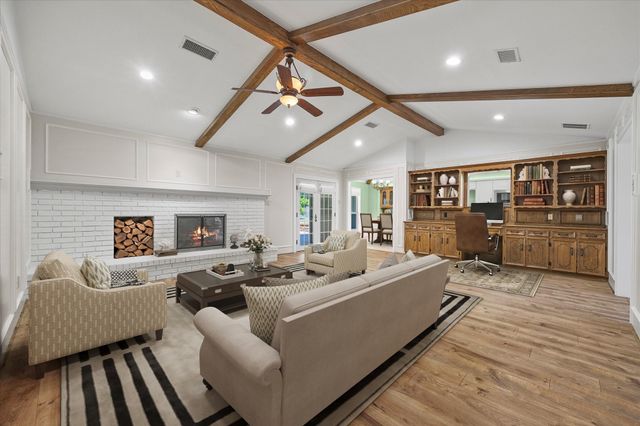 4001 Keele Drive, Garland, TX 75041