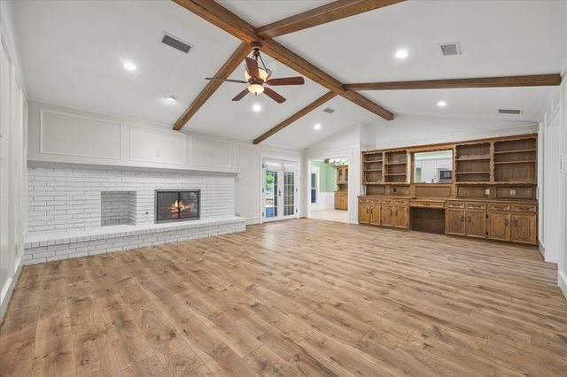 4001 Keele Drive, Garland, TX 75041