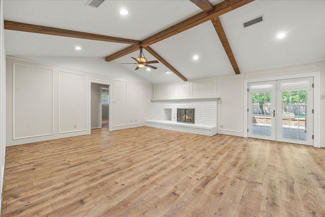 4001 Keele Drive, Garland, TX 75041