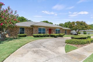 4001 Keele Drive, Garland, TX 75041