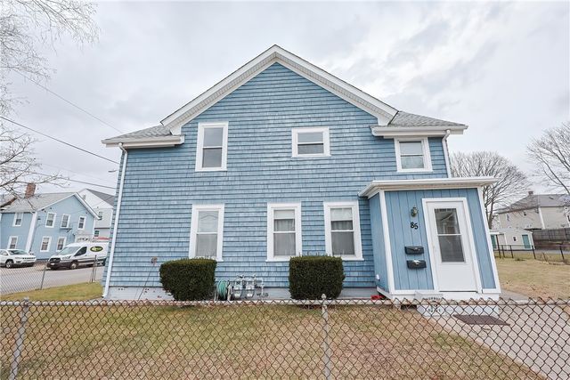 159 Dunnell Avenue, Pawtucket, RI 02860