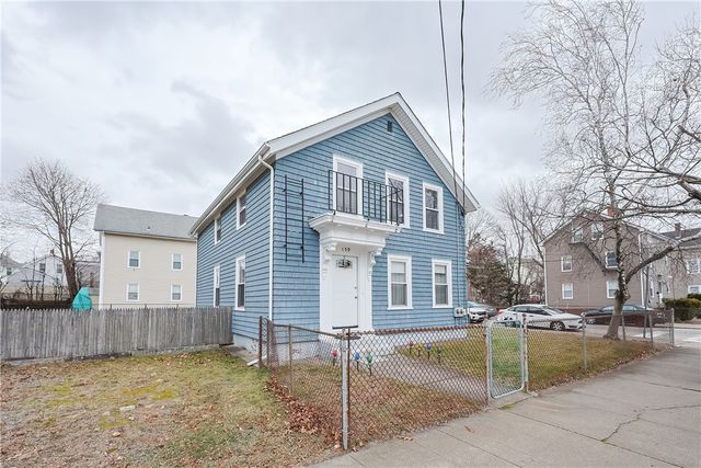 159 Dunnell Avenue, Pawtucket, RI 02860