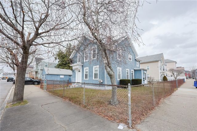 159 Dunnell Avenue, Pawtucket, RI 02860