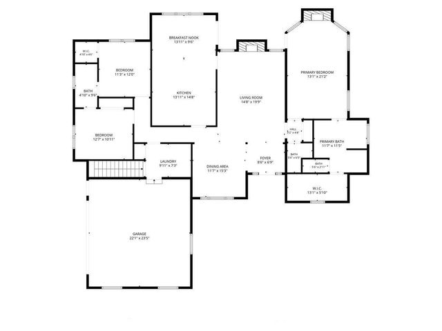 11137 Jeanette Drive, Whitmore Lake, MI 48189