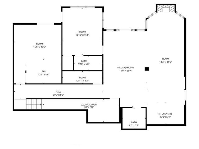 11137 Jeanette Drive, Whitmore Lake, MI 48189