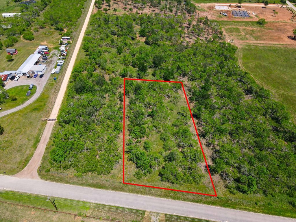 TBD Acorn RD 2, Lockhart, TX 78644