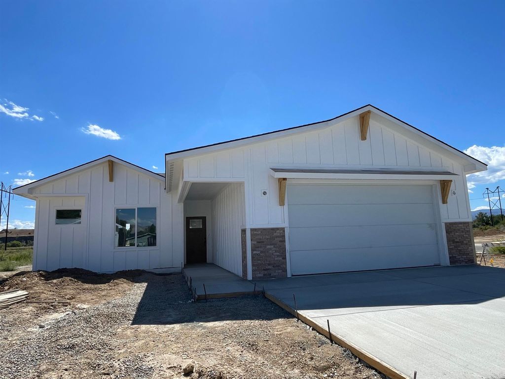 3111 Keyser Court, Grand Junction, CO 81504