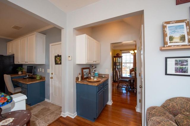 4555 Fairport Court, High Point, NC 27265