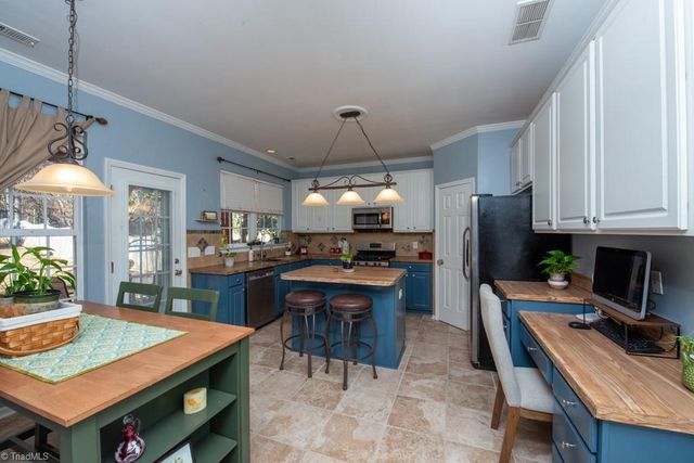 4555 Fairport Court, High Point, NC 27265