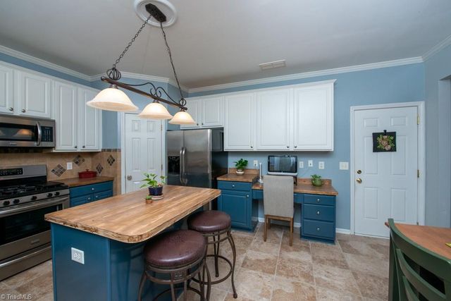 4555 Fairport Court, High Point, NC 27265