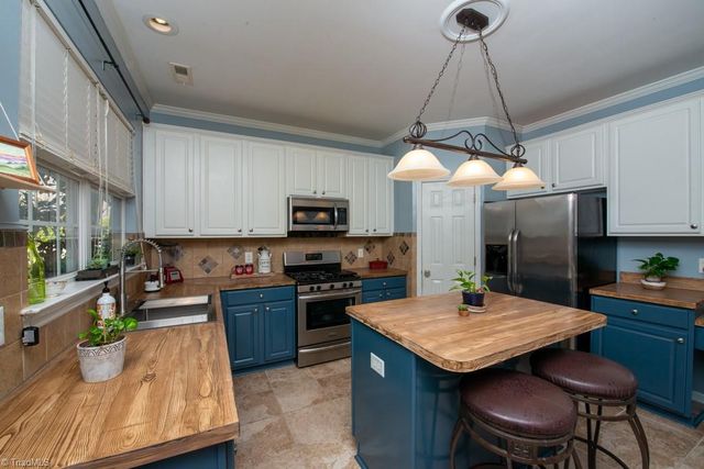 4555 Fairport Court, High Point, NC 27265