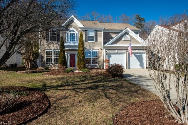 4555 Fairport Court, High Point, NC 27265