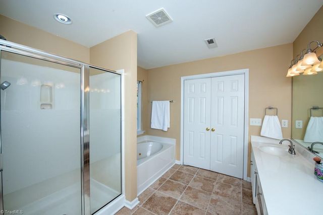 4555 Fairport Court, High Point, NC 27265