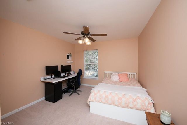 4555 Fairport Court, High Point, NC 27265