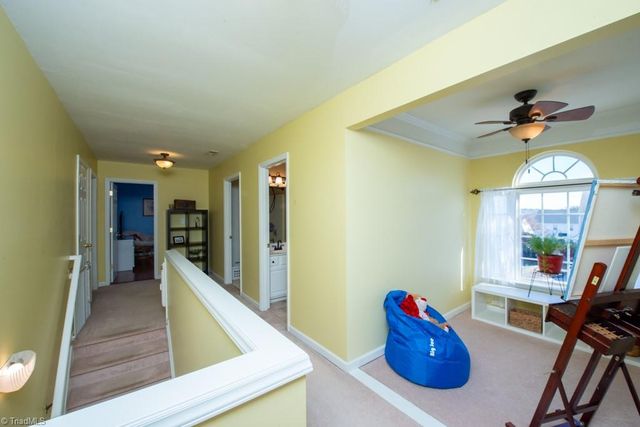 4555 Fairport Court, High Point, NC 27265