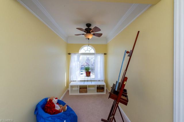 4555 Fairport Court, High Point, NC 27265