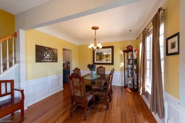 4555 Fairport Court, High Point, NC 27265