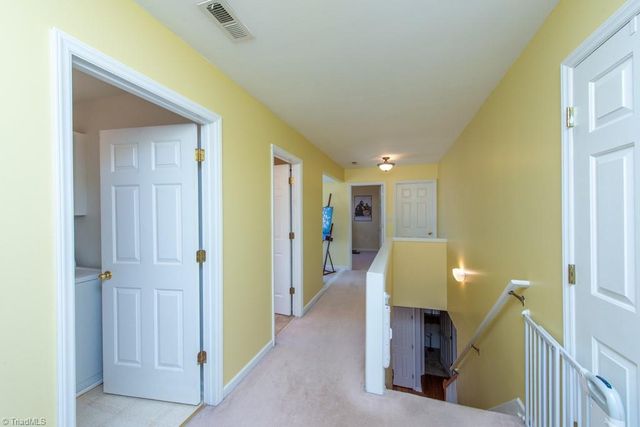 4555 Fairport Court, High Point, NC 27265