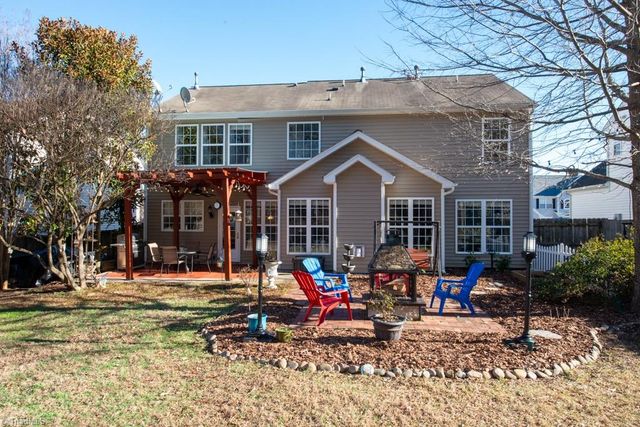 4555 Fairport Court, High Point, NC 27265