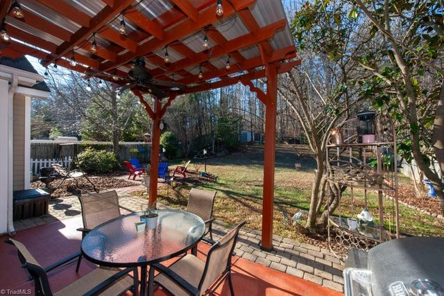 4555 Fairport Court, High Point, NC 27265