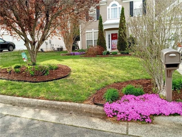 4555 Fairport Court, High Point, NC 27265