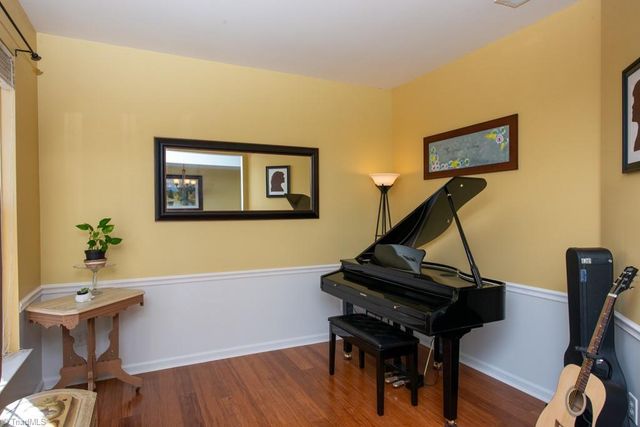 4555 Fairport Court, High Point, NC 27265