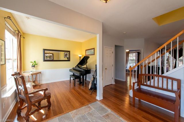 4555 Fairport Court, High Point, NC 27265