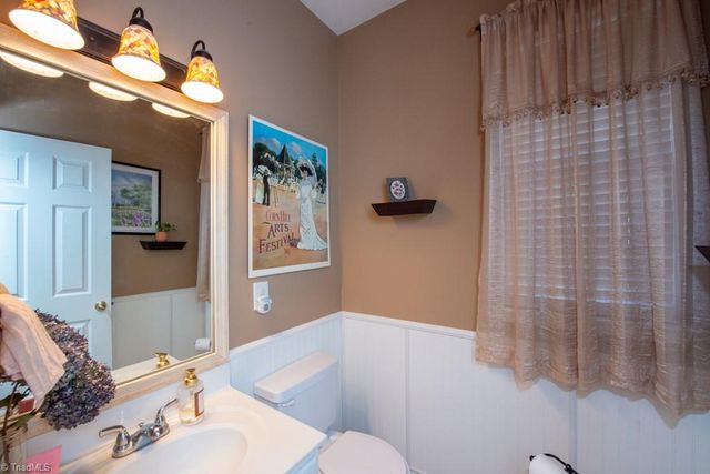 4555 Fairport Court, High Point, NC 27265