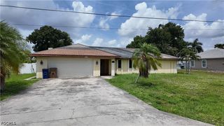 311 Oklahoma AVE, Fort Myers, FL 33905