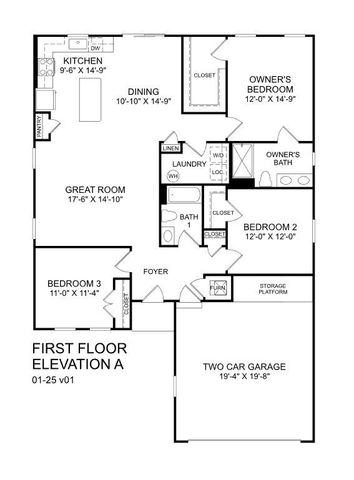 1533 Bethel Ridge Dr, Goodlettsville, TN 37072