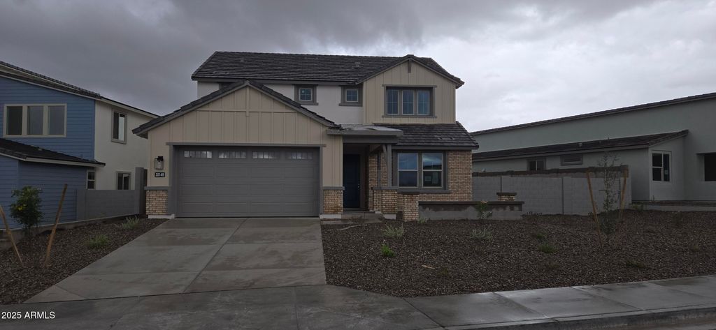 30148 W PALO BREA Way, Buckeye, AZ 85396