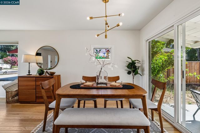 1243 Davis Ave., Concord, CA 94518