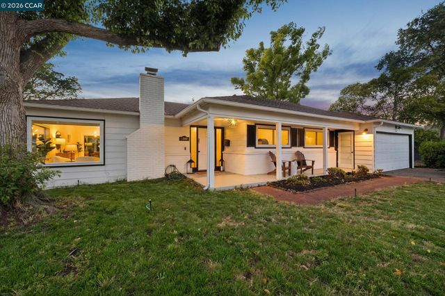 1243 Davis Ave., Concord, CA 94518