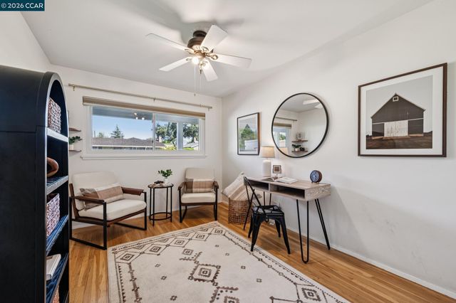 1243 Davis Ave., Concord, CA 94518